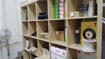 Магазин цифровой техники, интернет и оффлайн
