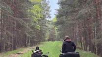 Охотхозяйство с базой отдыха в Курганской области
