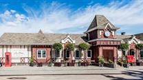 Продажа Управляющей компании с активами (действующий бизнес)