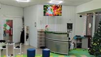 Детская игровая комната