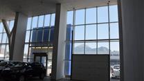 Продам автосалон пл.5075 кв.м., 59 сот., Пятигорск, ул. Черкесское ш.