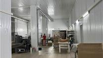 Продается действующий кондитерский завод