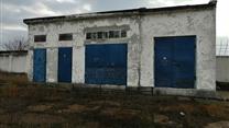 Участок у моря 827 соток с причалами в Крыму