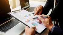 Продается 10-летняя компания по оказанию финансовых услуг в США