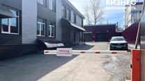 Имущественный комплекс в центре Октябрьского р-на
