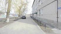 3-х комнатная квартира 74.2 кв.м.