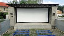 Продается гостевой комплекс на 10 номеров с летним кинозалом
