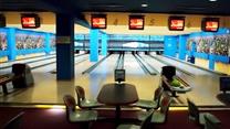 Боулинг Brunswick (США) хор. сост. 7 дорожек