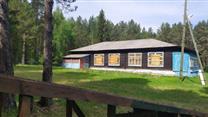 База отдыха Металлург р-н Пригородный Свердловская область