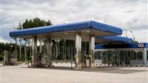 продам АЗС (автозаправку) -2 шт. автодорога, трасса М- 7