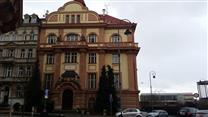 Продажа коммерческого здания в Карловых Варах