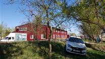 продаю базу отдыха Малибу в Икрянинском районе Астраханской области