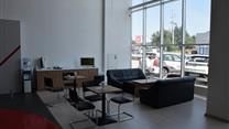 Продам автосалон пл.5075 кв.м., 59 сот., Пятигорск, ул. Черкесское ш.