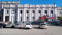 Продам помещение под офис (магазин) в центре Керчи