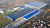 Продается завод по производству межкомнатных дверей
