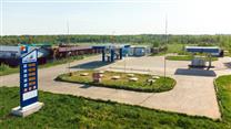 Продажа АЗС на Ярославском шоссе (Владимирская обл.)