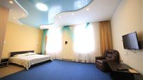 Продам современный отель в центре Керчи в Крыму