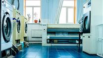 ПРАЧЕЧНАЯ. ЧИСТАЯ ПРИБЫЛЬ 200+