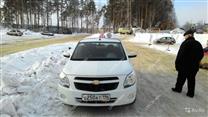 Действующая автошкола. Доход от 260 т.р./месяц