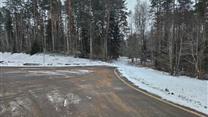 2 участка под строительство АЗС на трассе Москва-С.Петербург