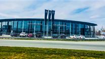 Oфициaльный дилep Mercedes-Benz и Jeep