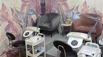 ПРОДАЕТСЯ ГОТОВЫЙ ПРИБЫЛЬНЫЙ САЛОН КРАСОТЫ В ЦЕНТРЕ ПОДГОРИЦЫ
