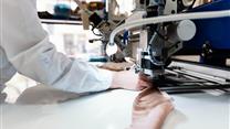Бизнес по производству одежды American Apparel