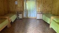 База отдыха (Турбаза) на берегу Волги, 888 м²