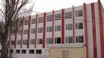 Продам четырехэтажное здание в Крыму