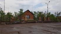 Производственно складской комплекс с ЖД веткой