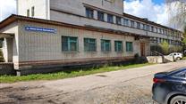 Придётся речной порт с инфраструктурой в г.Котлас
