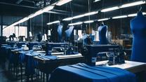 Фабрика по производству одежды класса люкс