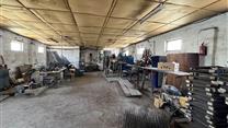 Продается производство плитки в Севастополе
