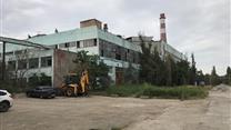 Купить участок промышленного назначения в Керчи