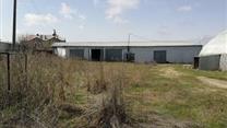 продам территория бывшего спиртового завода