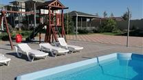 Продам современную базу отдыха на живописном берегу р.Дон