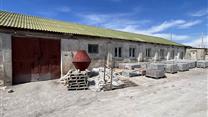 Продается производство плитки в Севастополе
