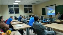 Учебный центр по подготовке сотрудников для автотехцентров