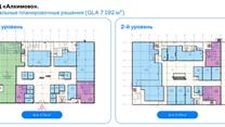 Продажа ТЦ «Остафьево - 16111 м2, ТЦ «Алхимово» - 12 284 м2.