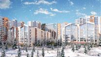 Инвестиционные квартиры на горнолыжном курорте Шерегеш.