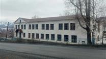 Хостел, отель, производство 1420 м²