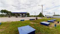 продам АЗС (автозаправку) -2 шт. автодорога, трасса М- 7