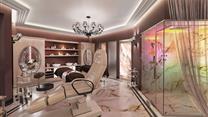 Центр косметологии класса Luxury с помещением!