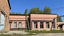 Продается действующий кондитерский завод