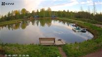 Платная рыбалка