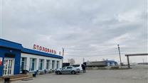 Комплекс придорожного сервиса (столовая, баня, стоянка, магазин)