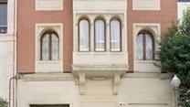 Маленькая уютная гостиница в полных истории предпиренеях Арагона