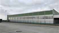 Продажа складского комплекса в Калининградской области