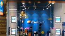 Продам уполномоченное турагентство сети Coral Travel