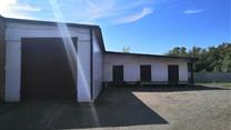 оптово-розничная компания по продаже кондитерских изделий